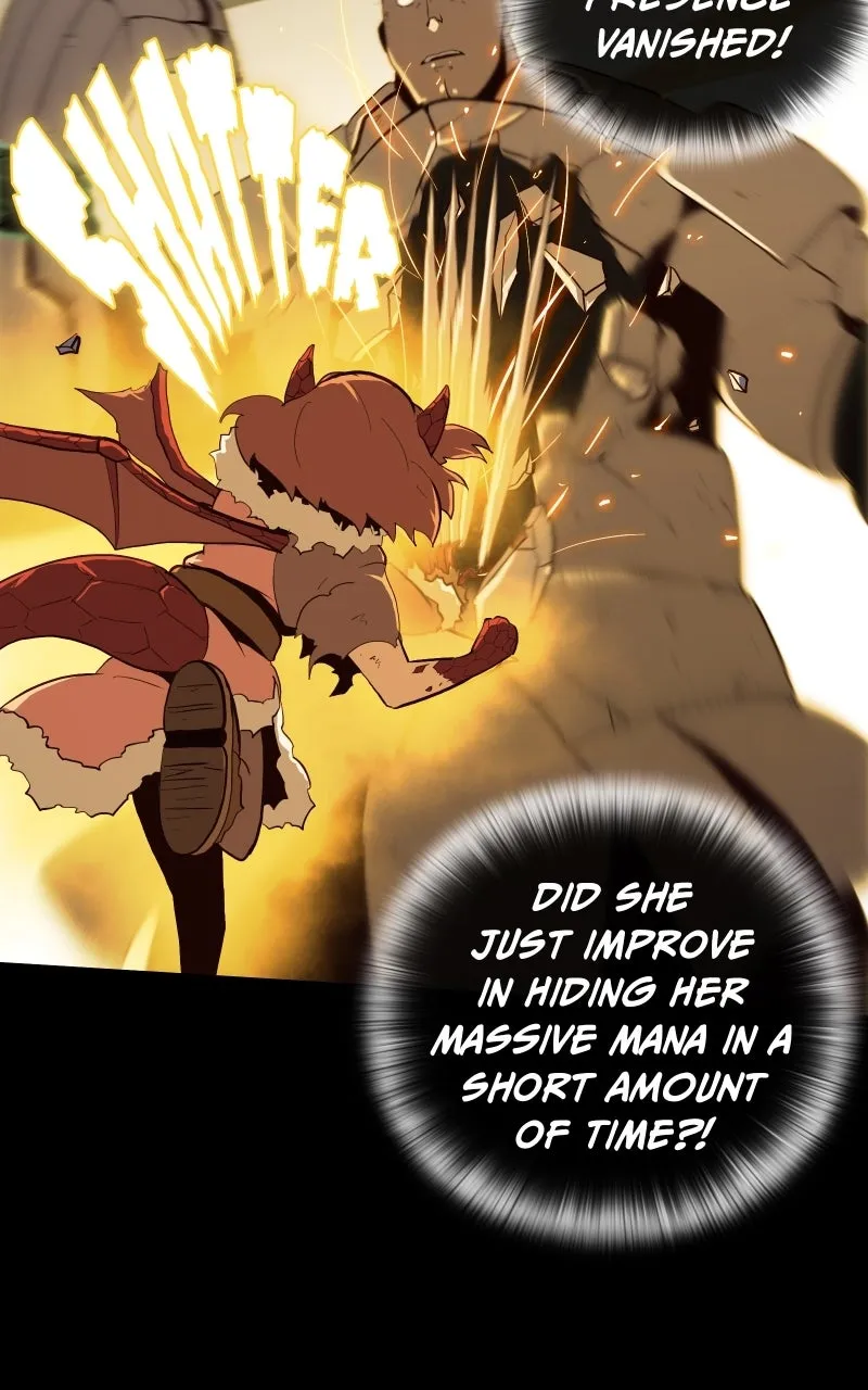 Children of Mirra Chapter 77 page 41 - 