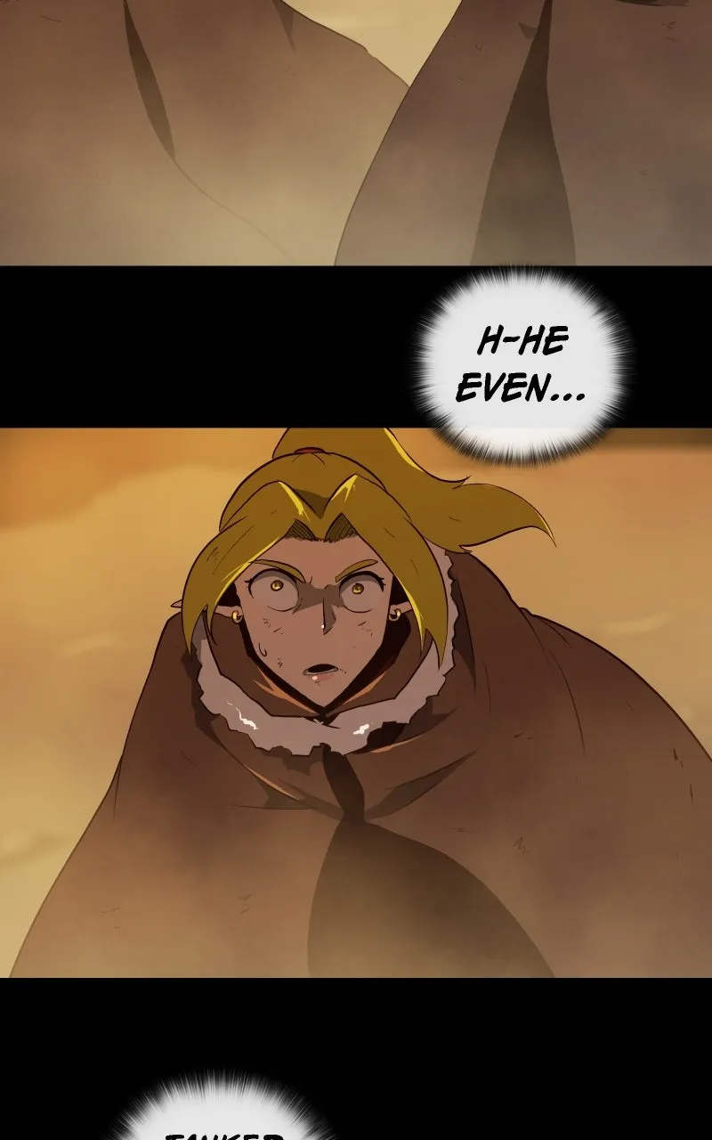 Children of Mirra Chapter 77 page 47 - 