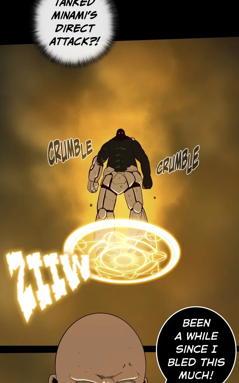 Children of Mirra Chapter 77 page 48 - 