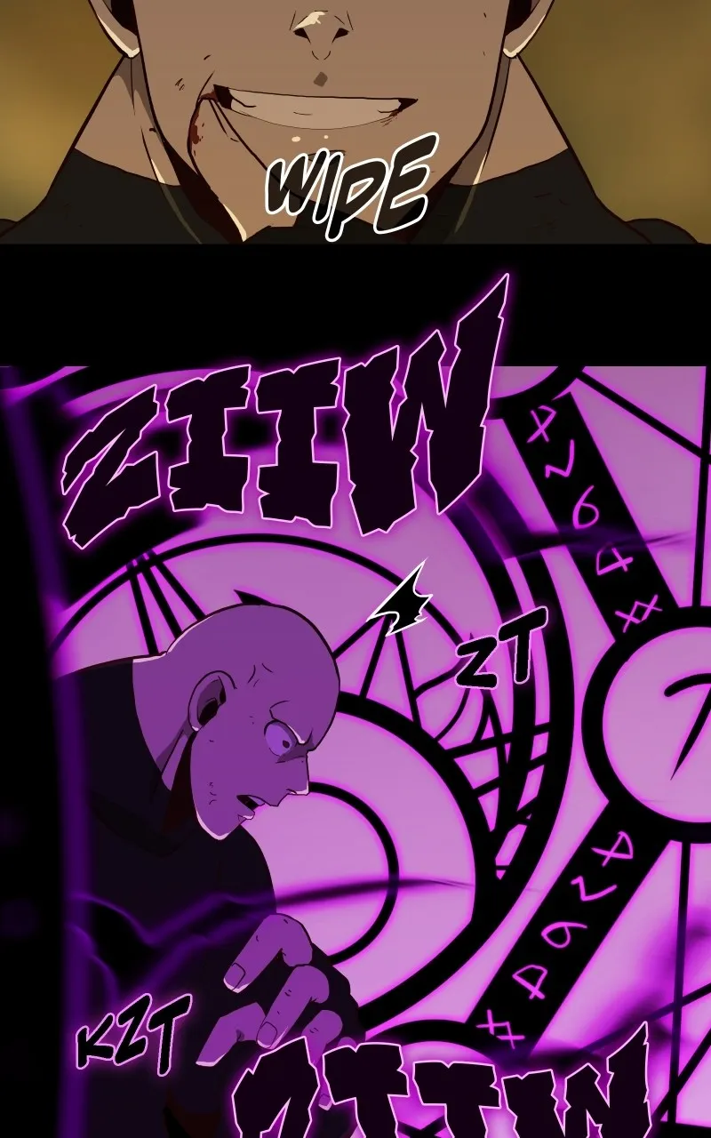 Children of Mirra Chapter 77 page 50 - 