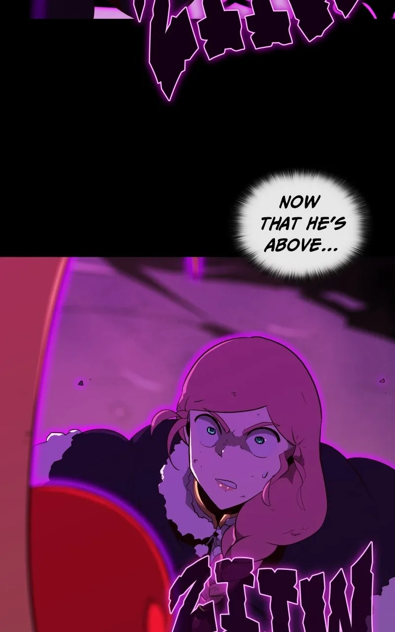 Children of Mirra Chapter 77 page 51 - 