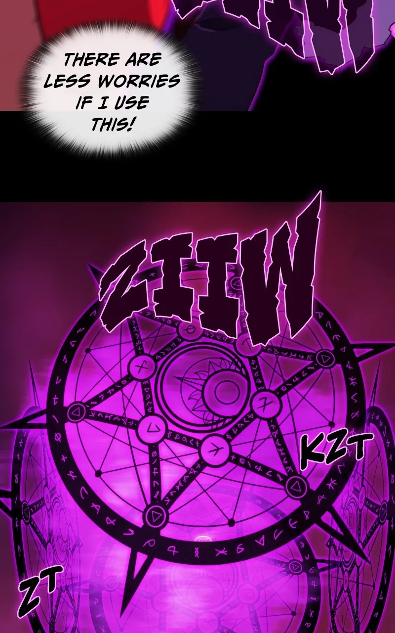 Children of Mirra Chapter 77 page 52 - 