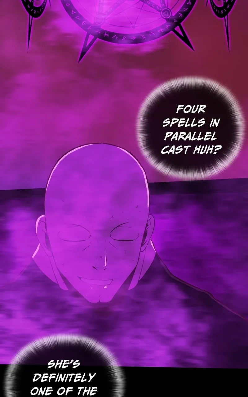Children of Mirra Chapter 77 page 53 - 