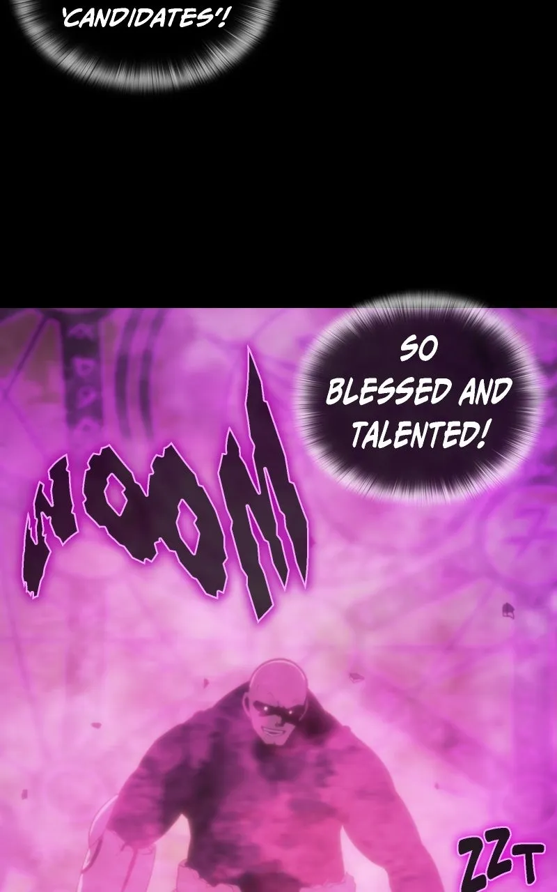 Children of Mirra Chapter 77 page 54 - 