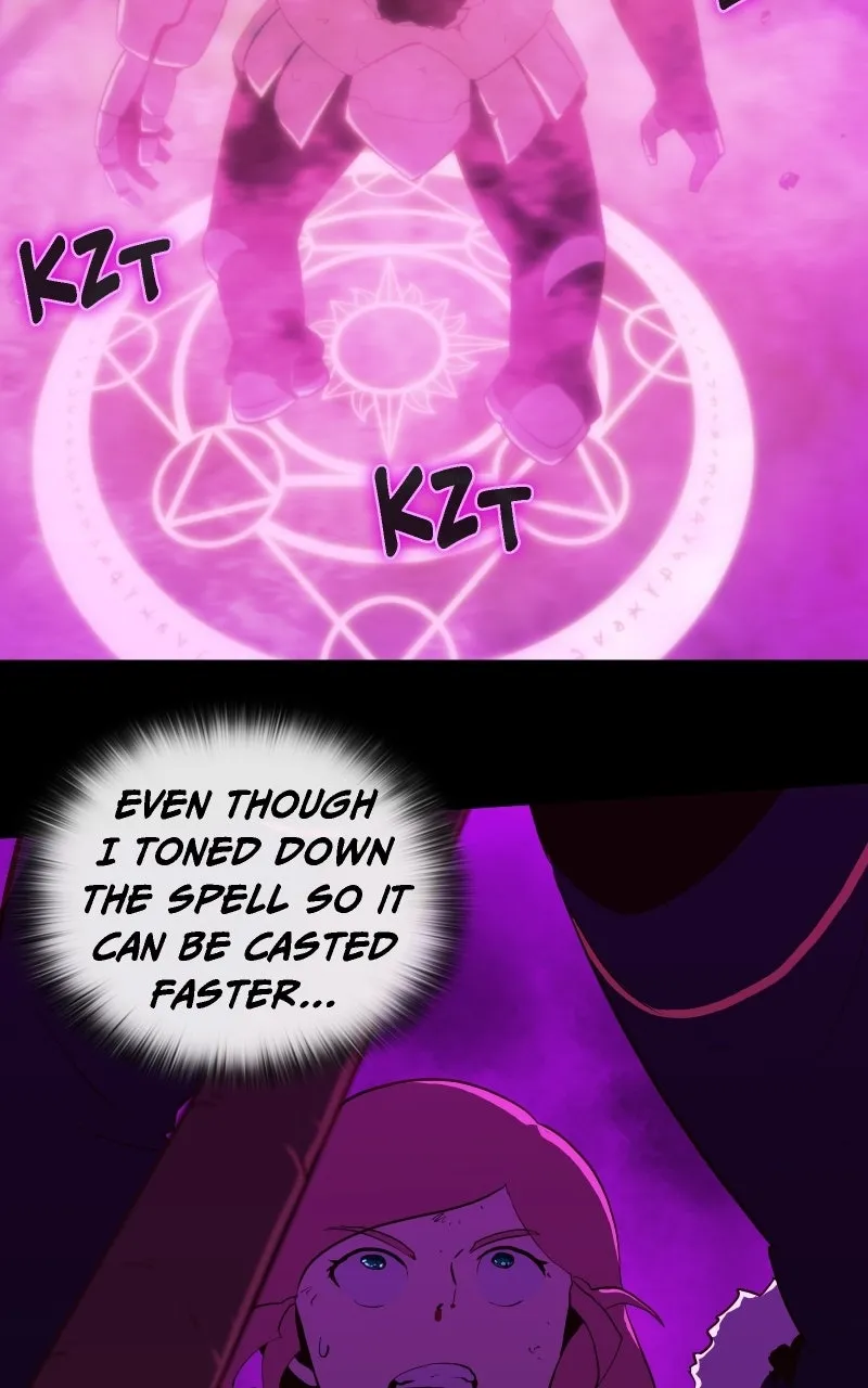 Children of Mirra Chapter 77 page 55 - 