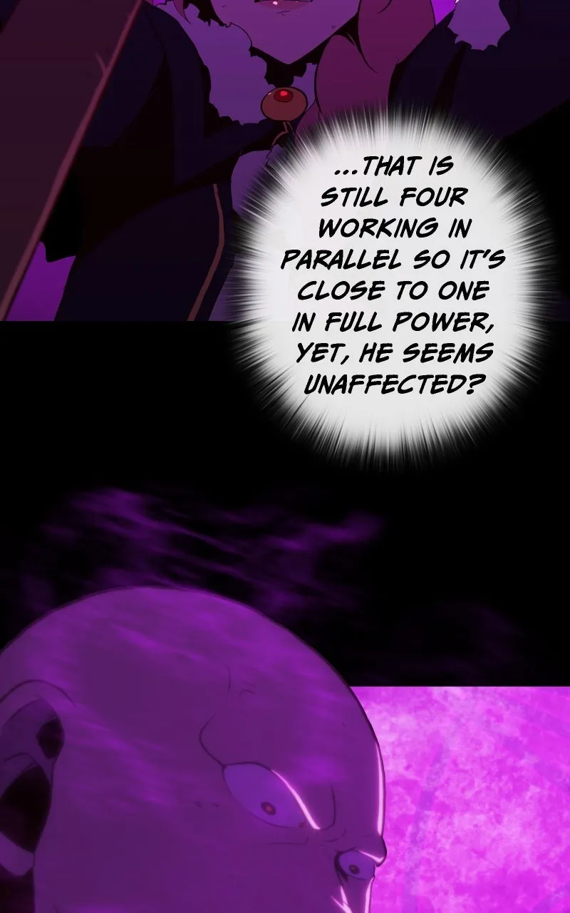 Children of Mirra Chapter 77 page 56 - 