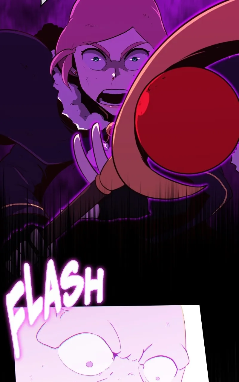 Children of Mirra Chapter 77 page 58 - 