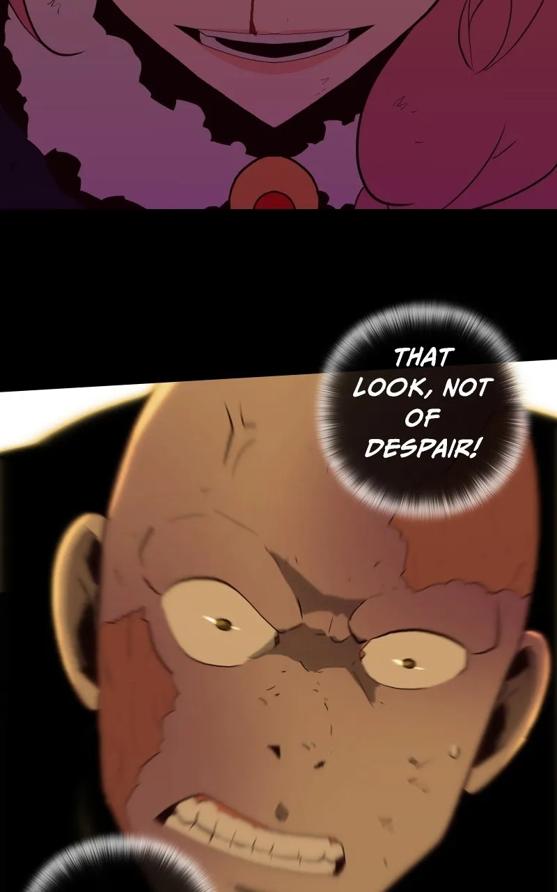 Children of Mirra Chapter 77 page 64 - 