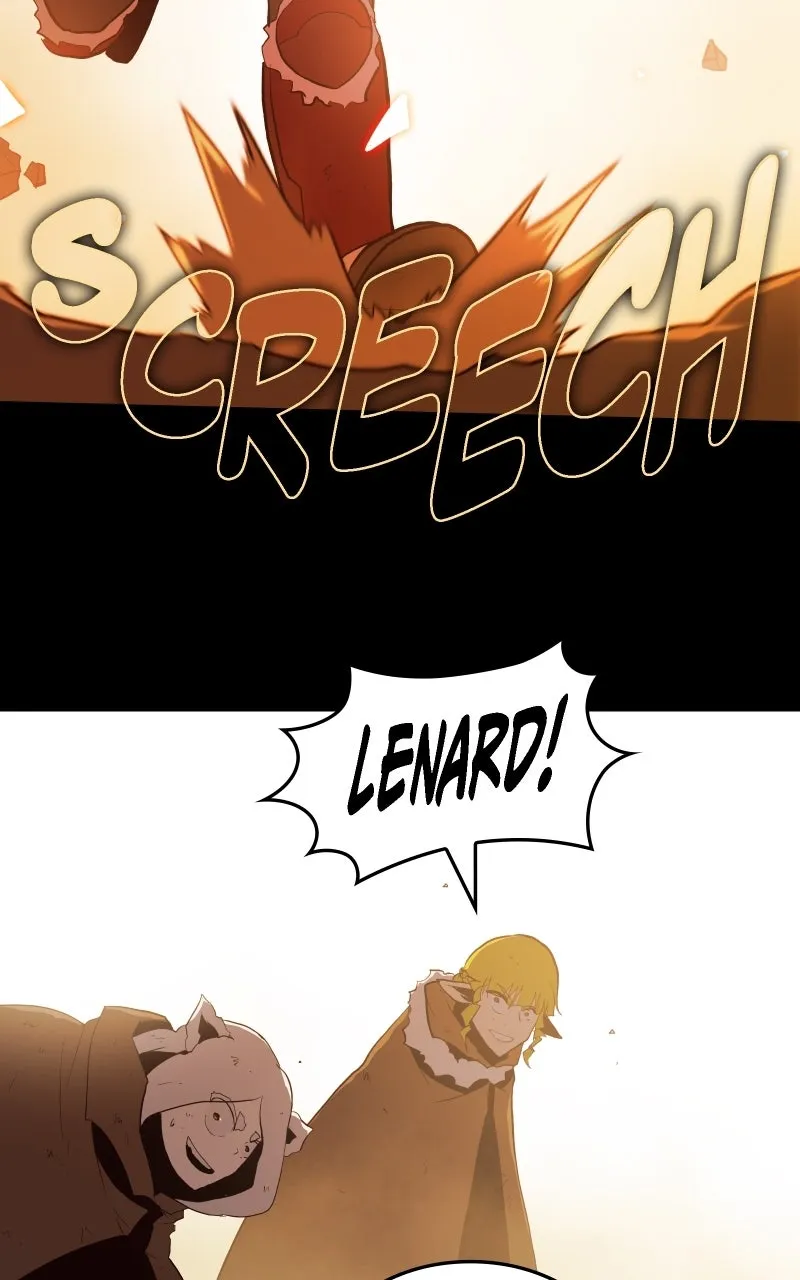 Children of Mirra Chapter 77 page 70 - 