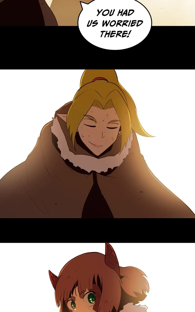 Children of Mirra Chapter 77 page 71 - 