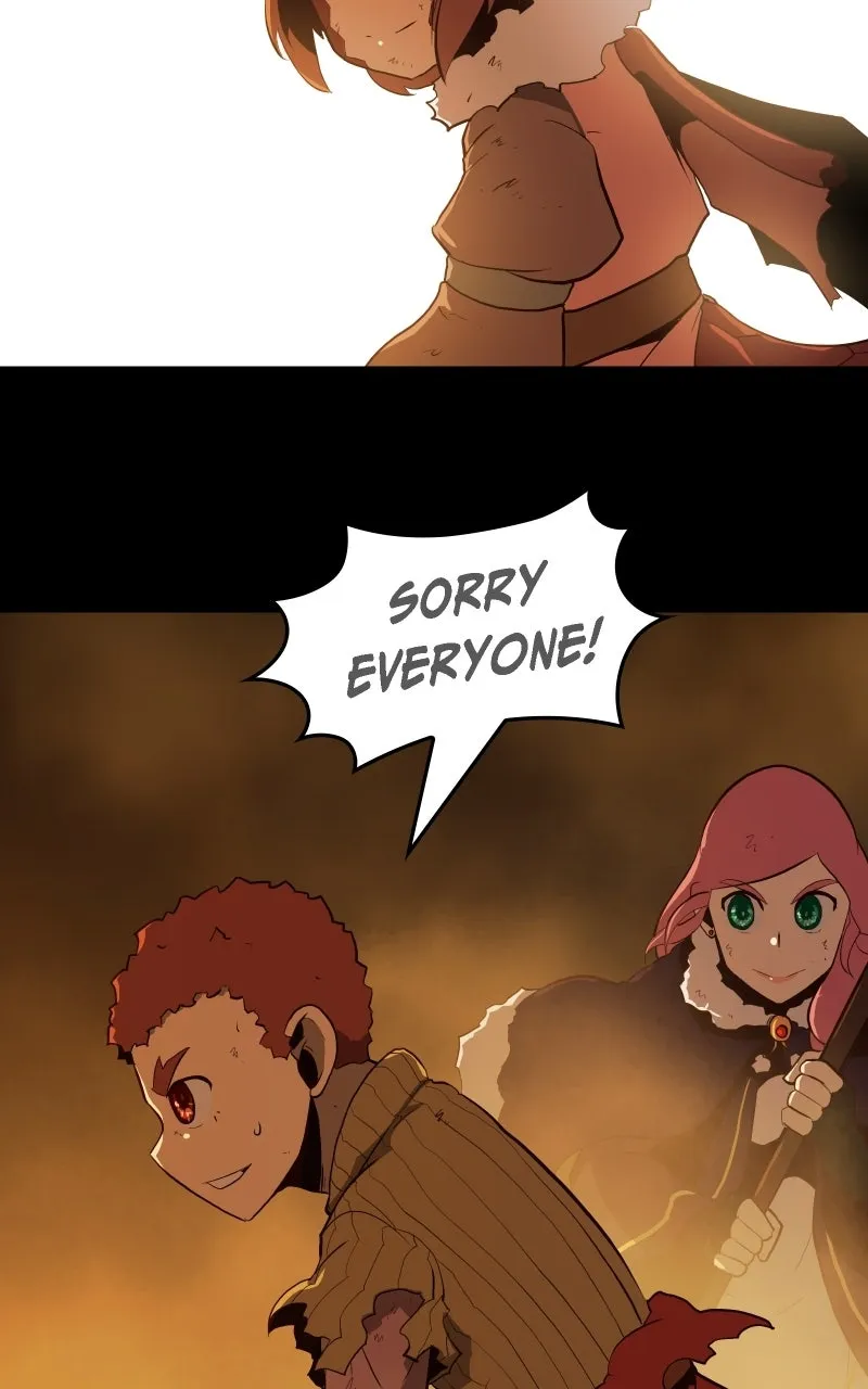 Children of Mirra Chapter 77 page 72 - 