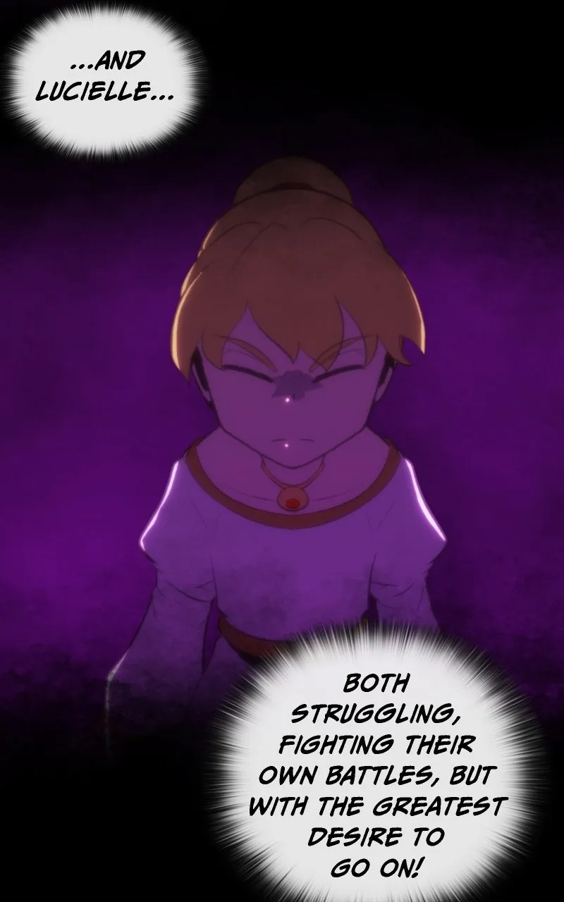 Children of Mirra Chapter 77 page 76 - 