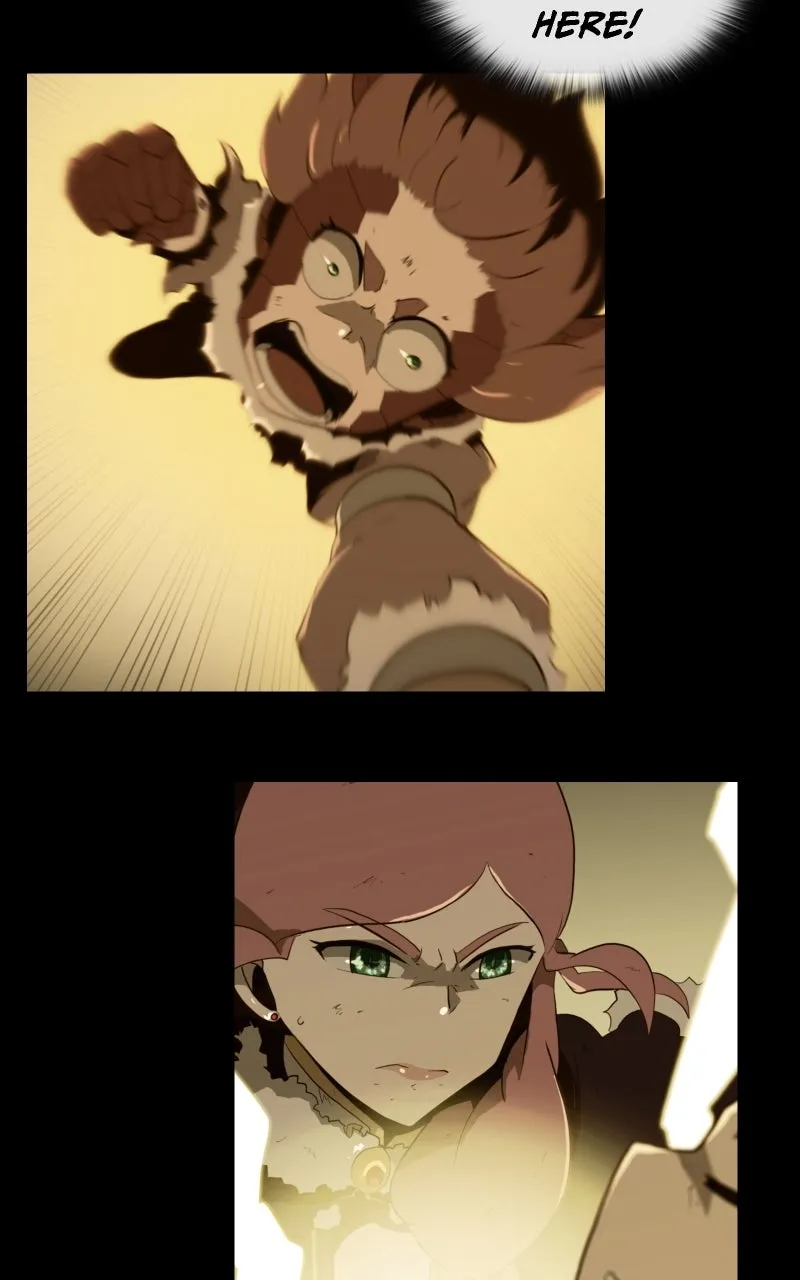 Children of Mirra Chapter 77 page 78 - 