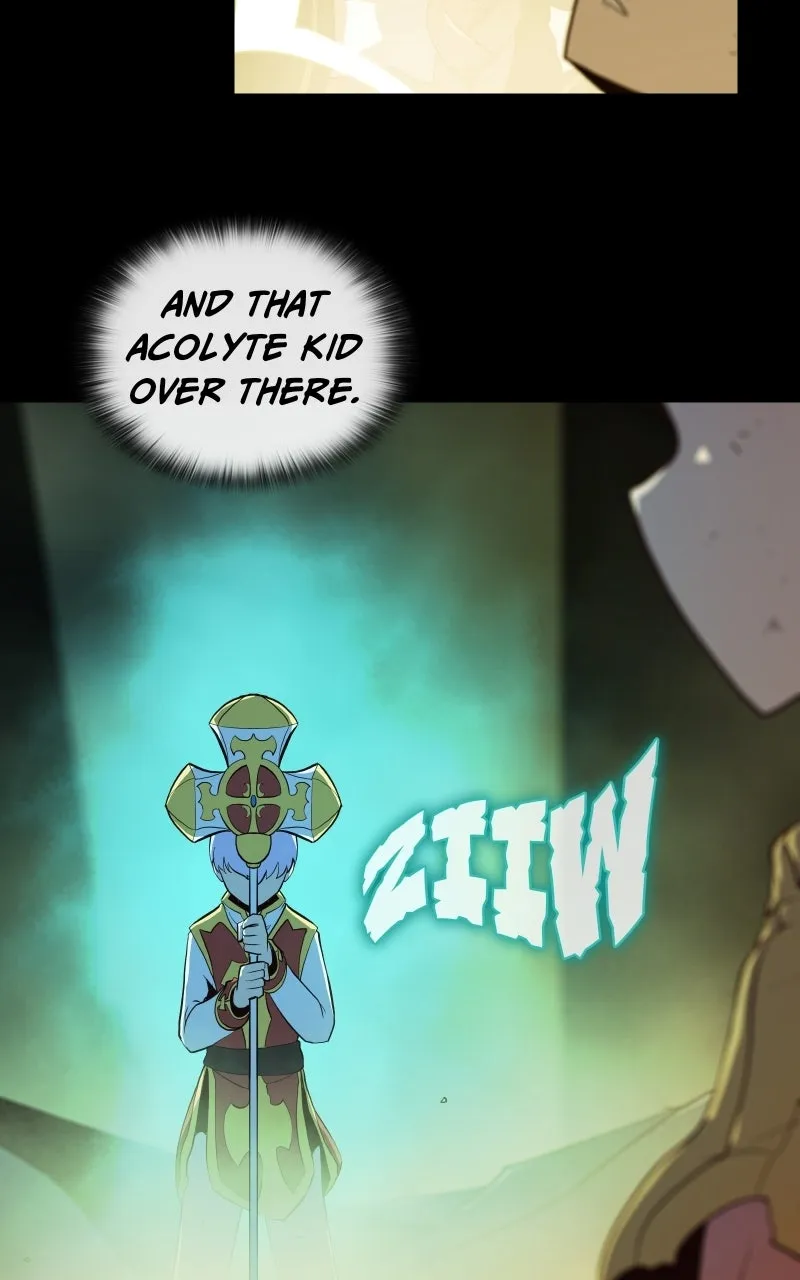 Children of Mirra Chapter 77 page 79 - 