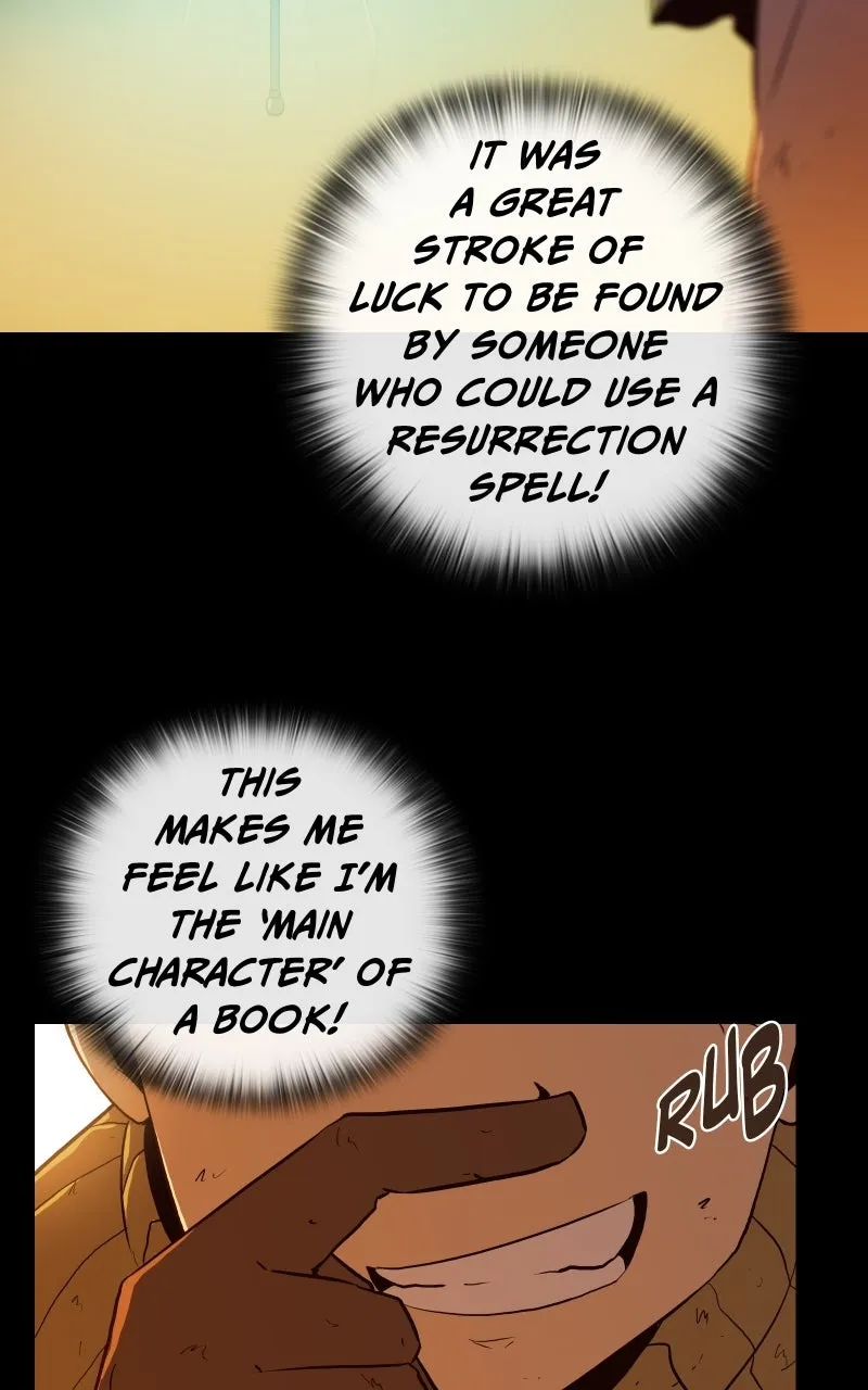 Children of Mirra Chapter 77 page 80 - 