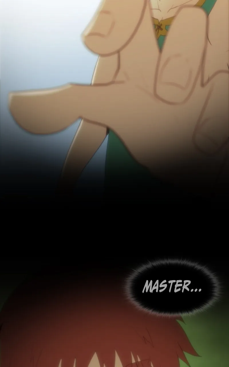 Children of Mirra Chapter 77 page 9 - 