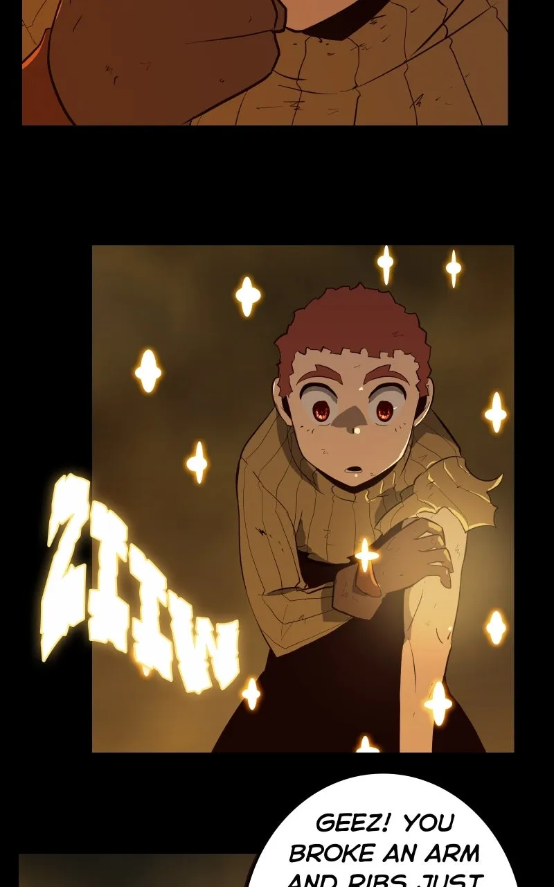 Children of Mirra Chapter 77 page 81 - 