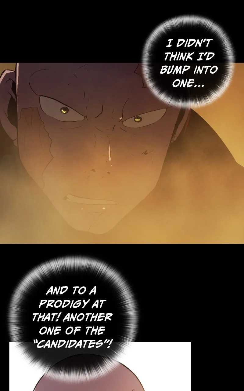Children of Mirra Chapter 77 page 85 - 