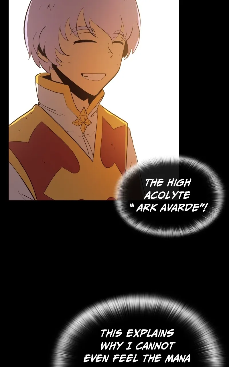 Children of Mirra Chapter 77 page 86 - 
