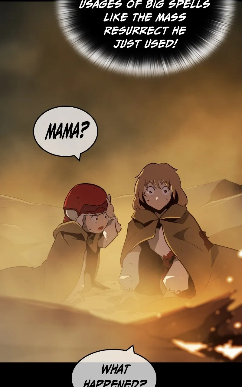 Children of Mirra Chapter 77 page 87 - 