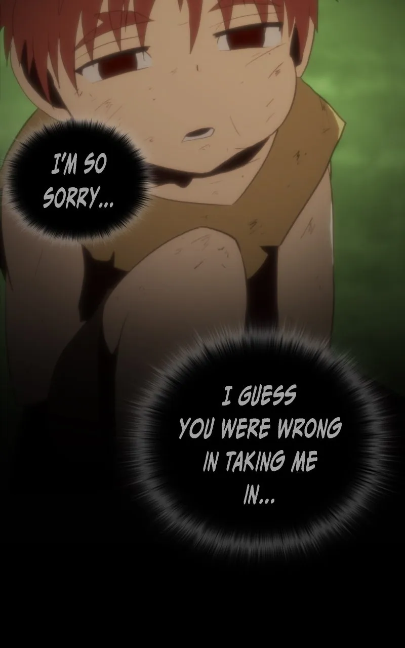 Children of Mirra Chapter 77 page 10 - 
