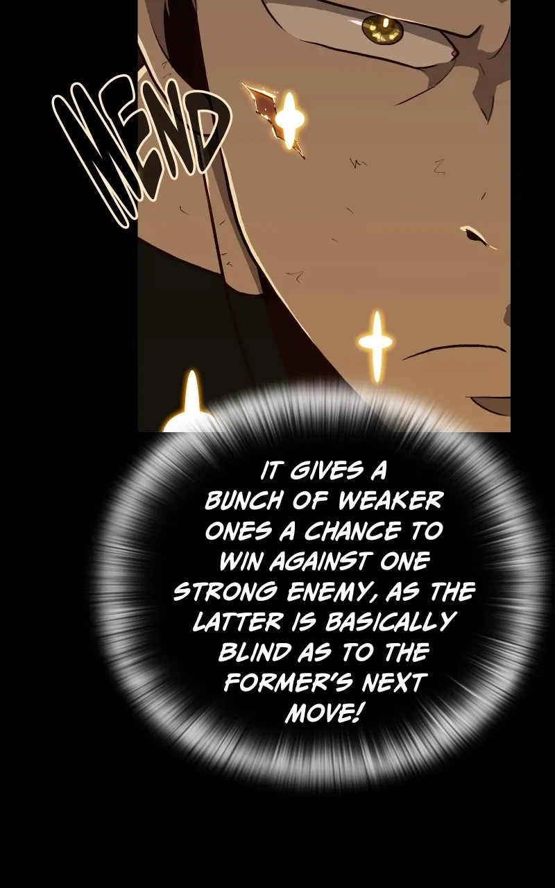 Children of Mirra Chapter 77 page 91 - 