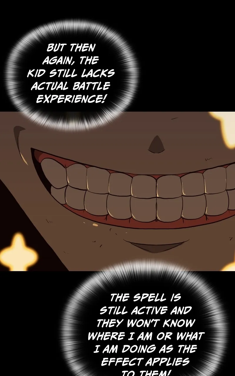 Children of Mirra Chapter 77 page 92 - 