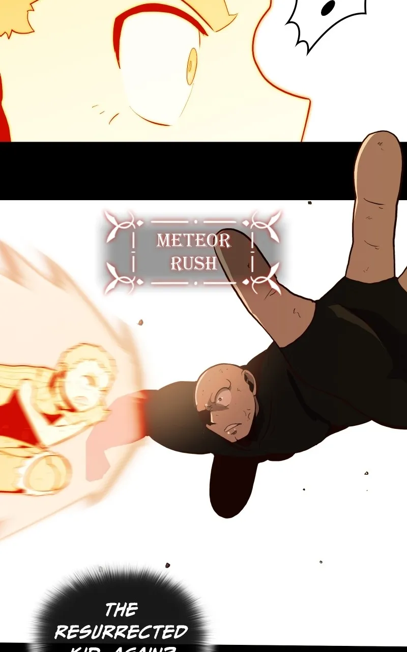 Children of Mirra Chapter 77 page 98 - 