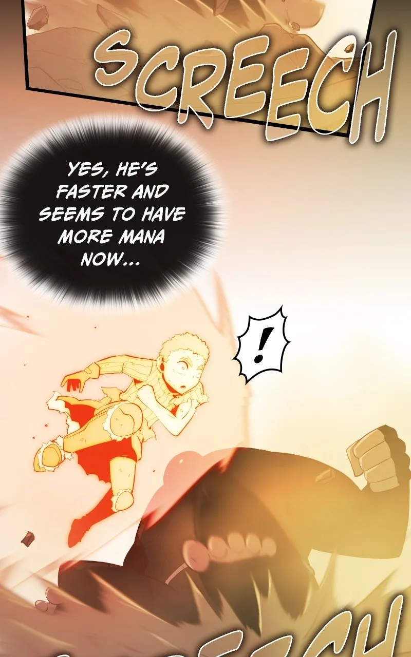 Children of Mirra Chapter 77 page 100 - 