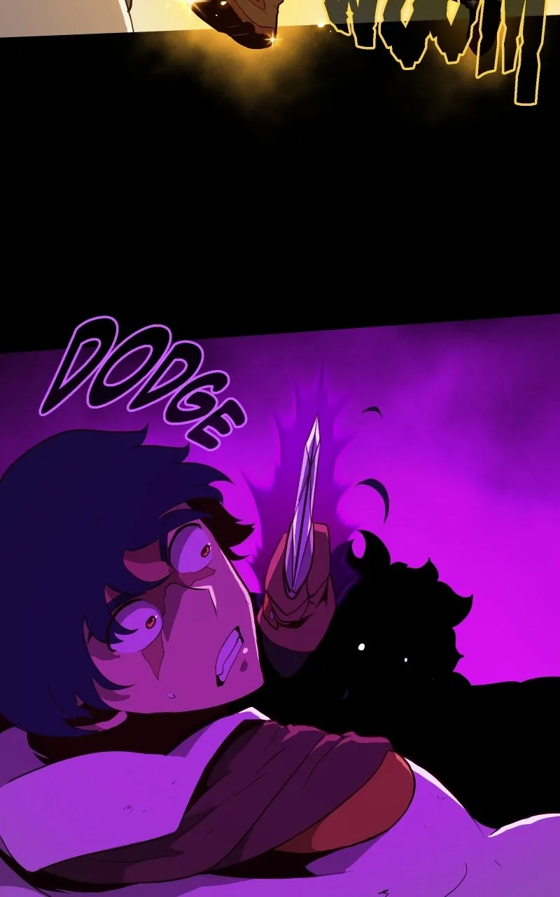 Children of Mirra Chapter 78 page 11 - 
