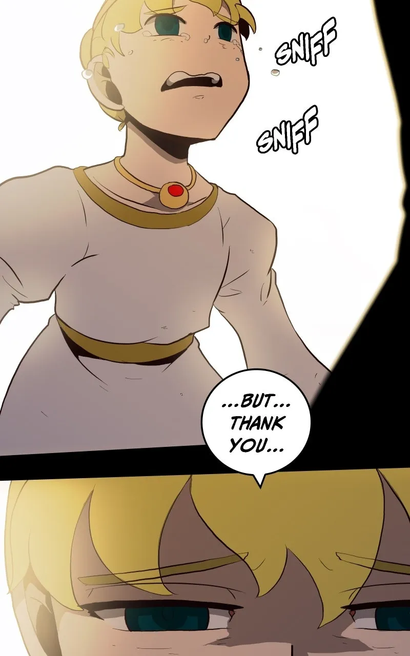 Children of Mirra Chapter 78 page 105 - 