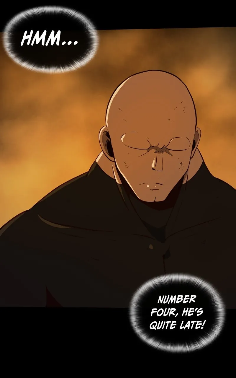 Children of Mirra Chapter 78 page 110 - 