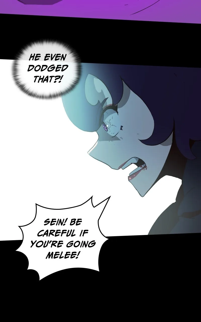 Children of Mirra Chapter 78 page 12 - 