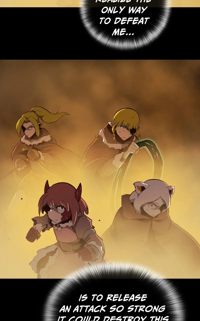 Children of Mirra Chapter 78 page 112 - 