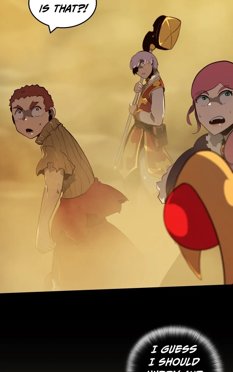 Children of Mirra Chapter 78 page 117 - 