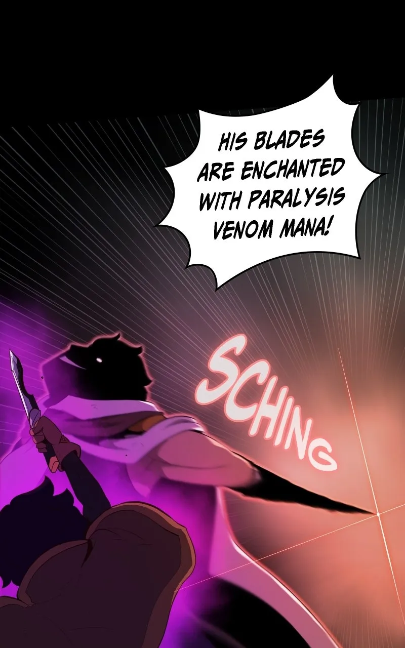 Children of Mirra Chapter 78 page 13 - 