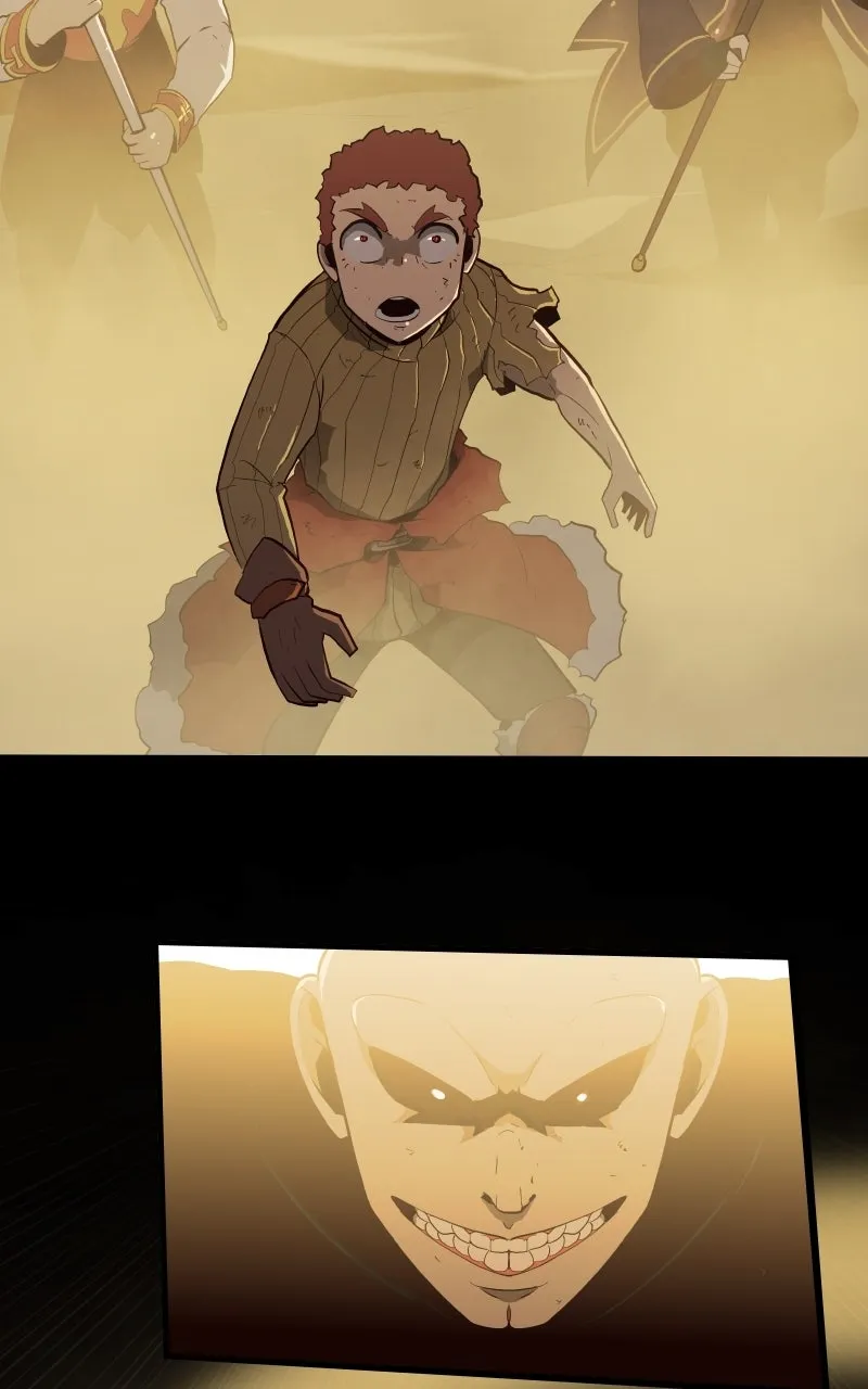 Children of Mirra Chapter 78 page 122 - 