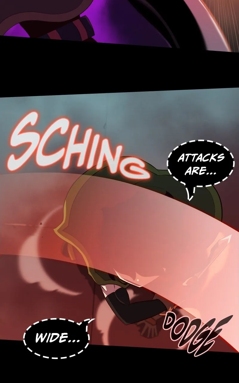Children of Mirra Chapter 78 page 14 - 