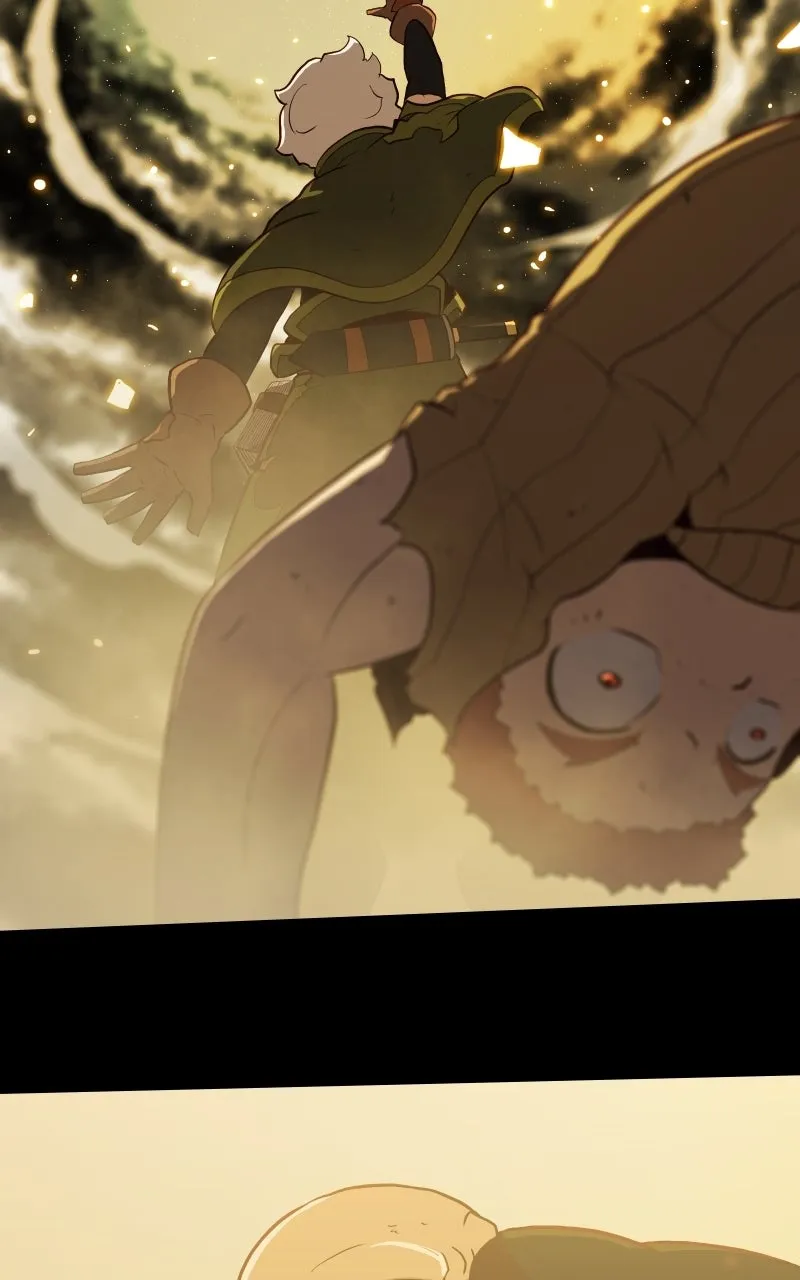 Children of Mirra Chapter 78 page 134 - 