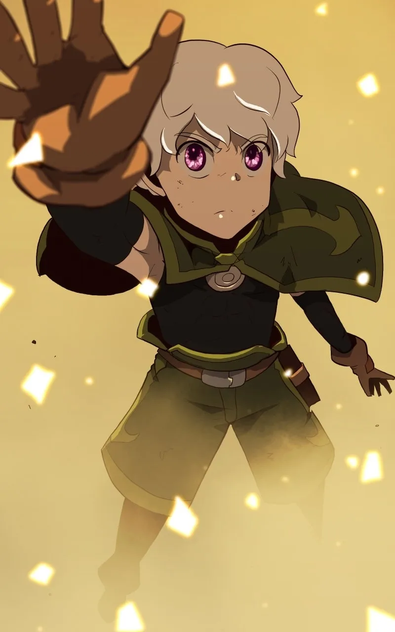 Children of Mirra Chapter 78 page 137 - 