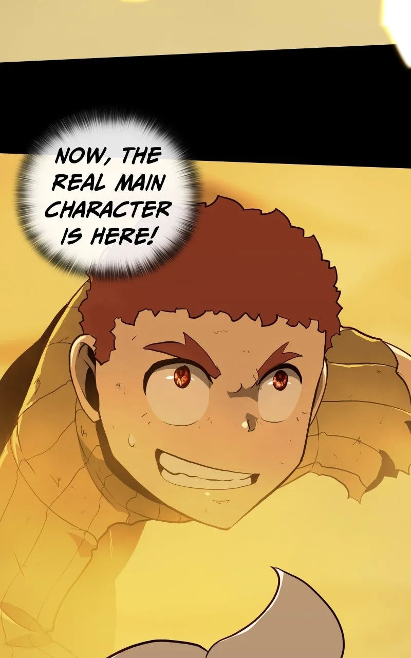Children of Mirra Chapter 78 page 138 - 