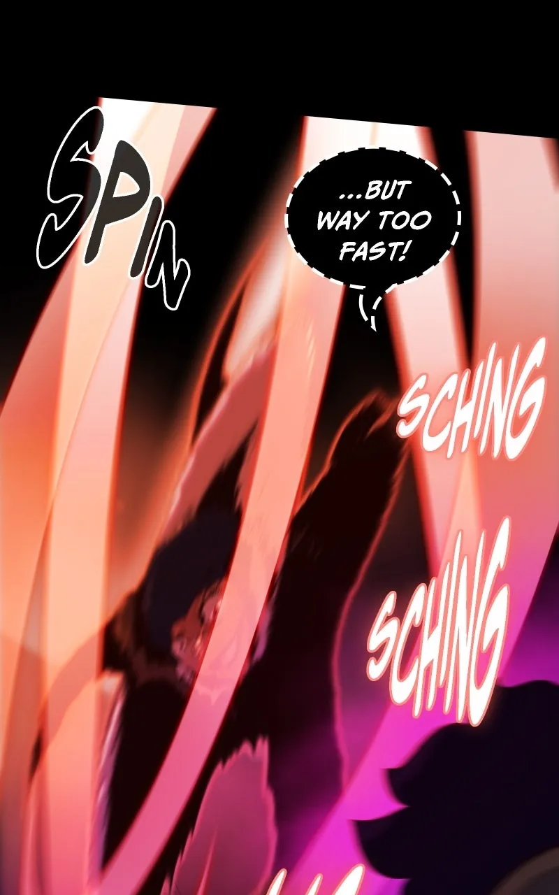 Children of Mirra Chapter 78 page 15 - 