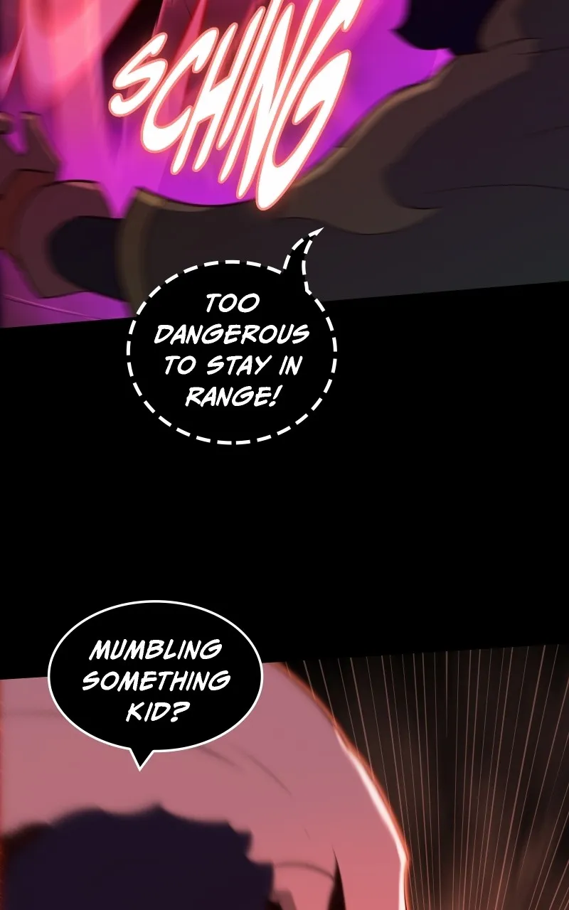 Children of Mirra Chapter 78 page 16 - 