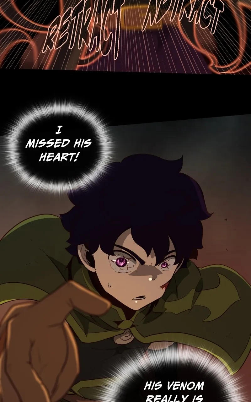 Children of Mirra Chapter 78 page 22 - 