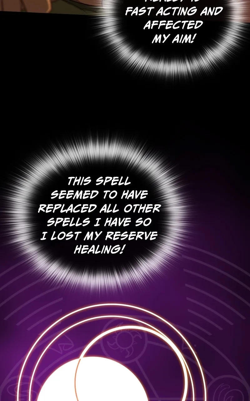 Children of Mirra Chapter 78 page 23 - 