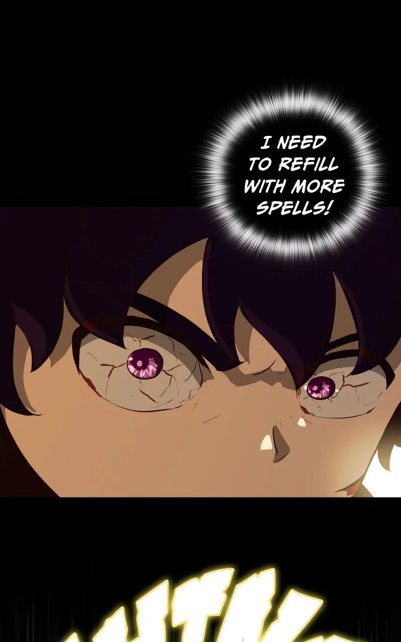 Children of Mirra Chapter 78 page 25 - 