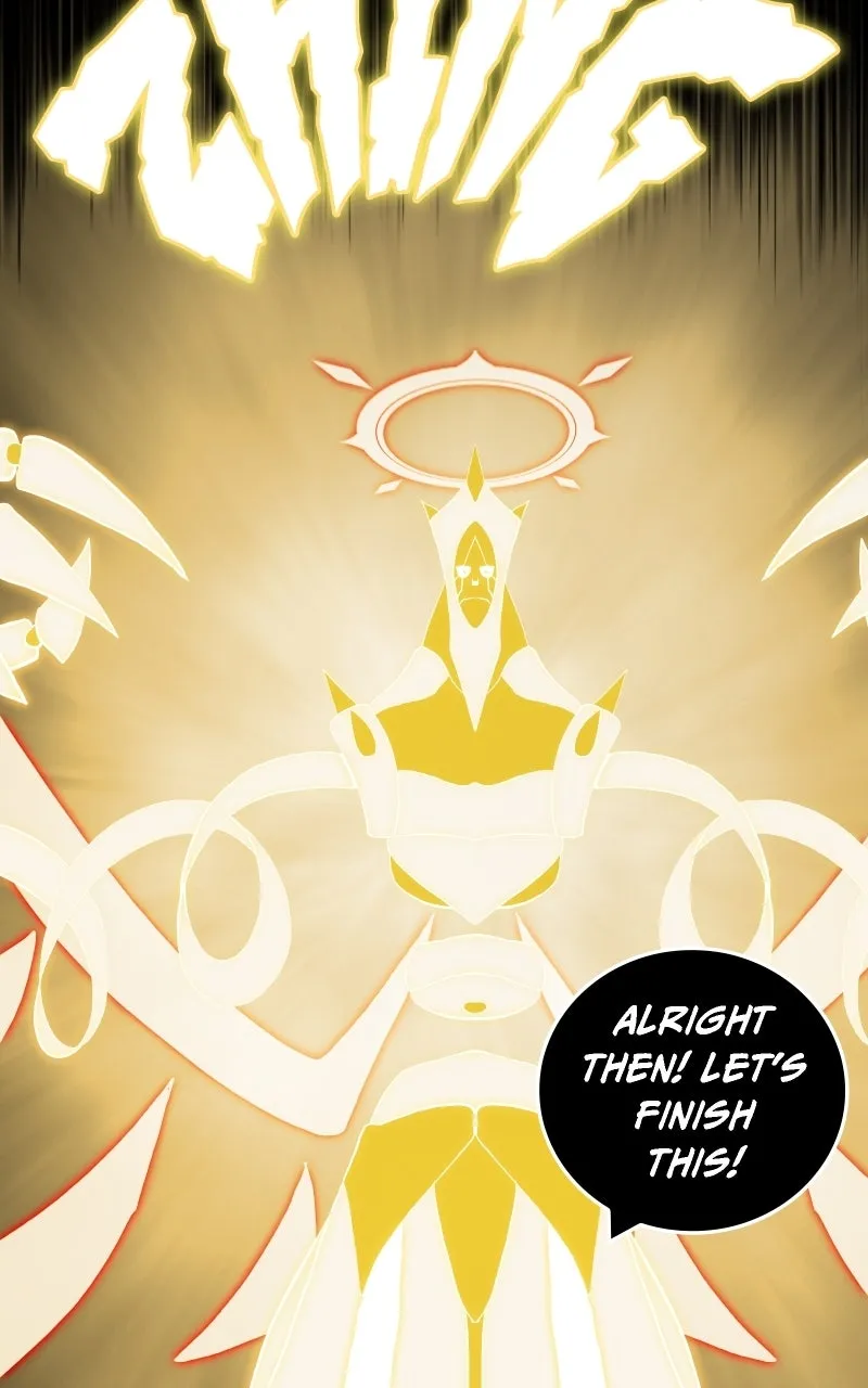 Children of Mirra Chapter 78 page 26 - 