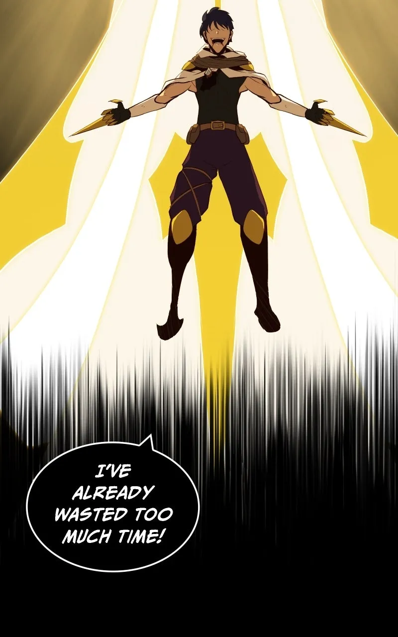 Children of Mirra Chapter 78 page 27 - 