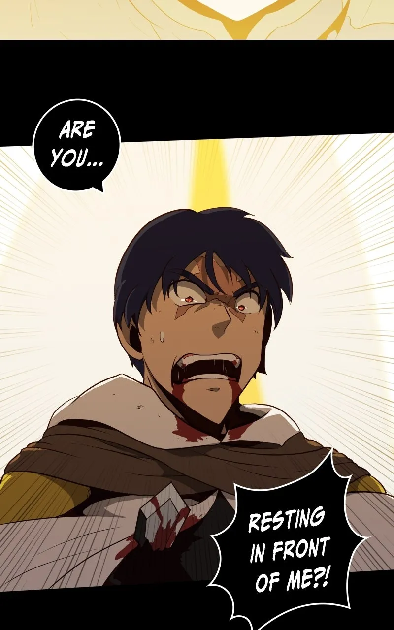 Children of Mirra Chapter 78 page 30 - 