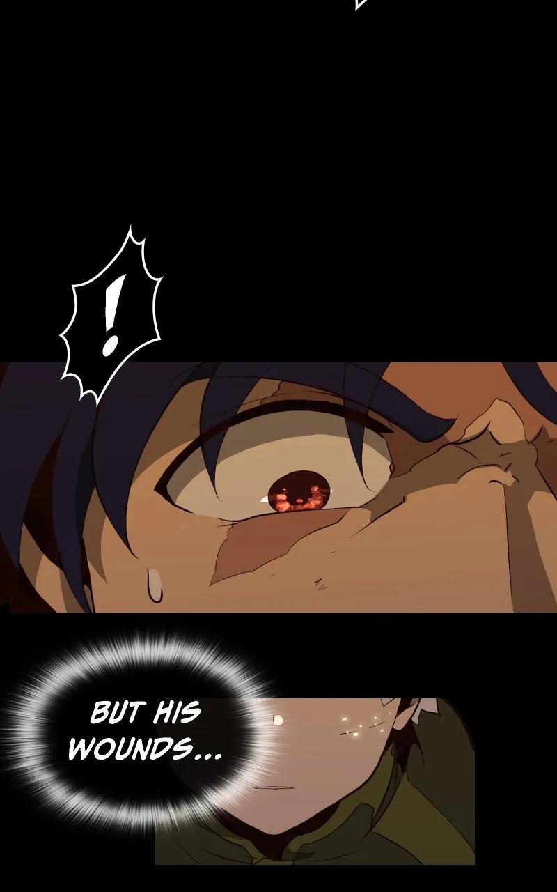 Children of Mirra Chapter 78 page 31 - 